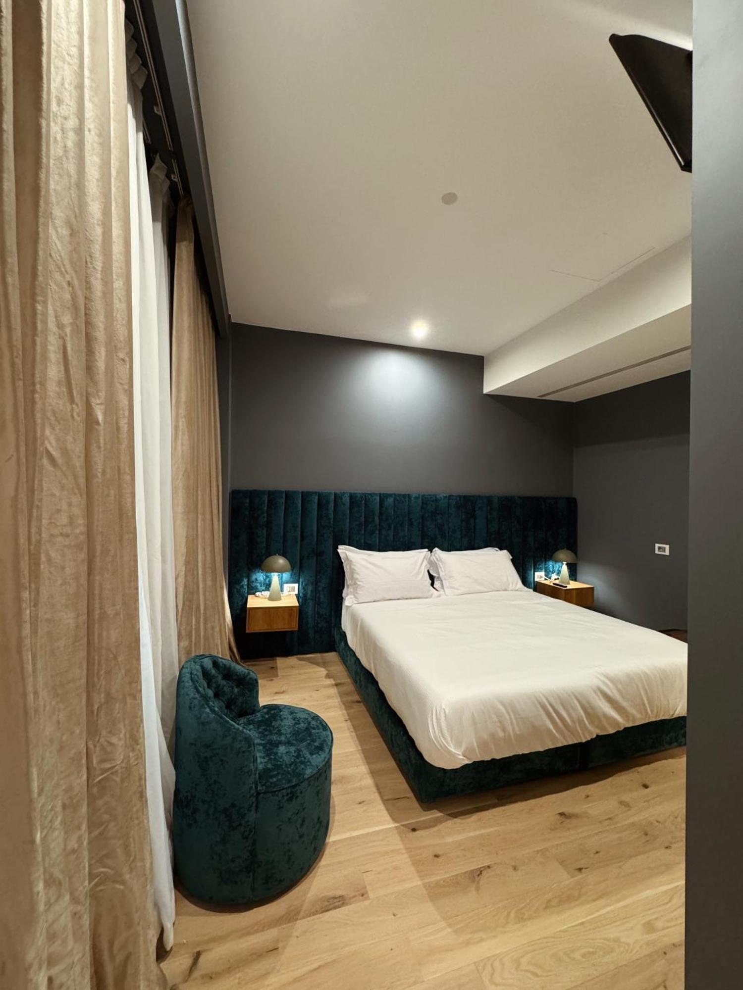 Residenza Imperiale Superior Hotel Rome Buitenkant foto