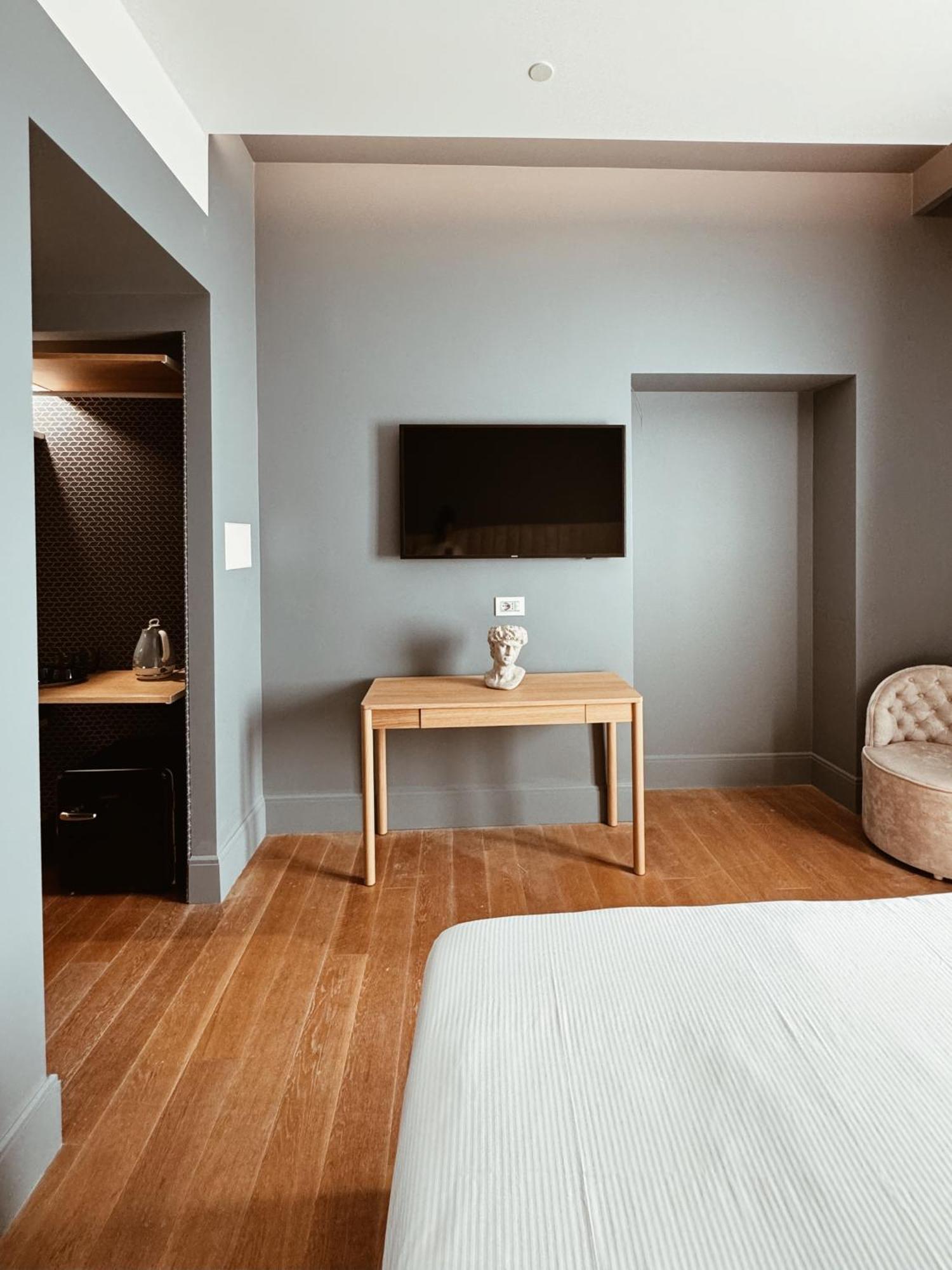 Residenza Imperiale Superior Hotel Rome Buitenkant foto
