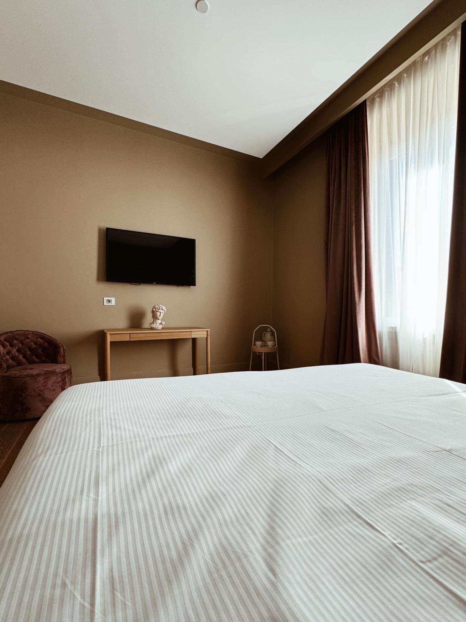 Residenza Imperiale Superior Hotel Rome Buitenkant foto
