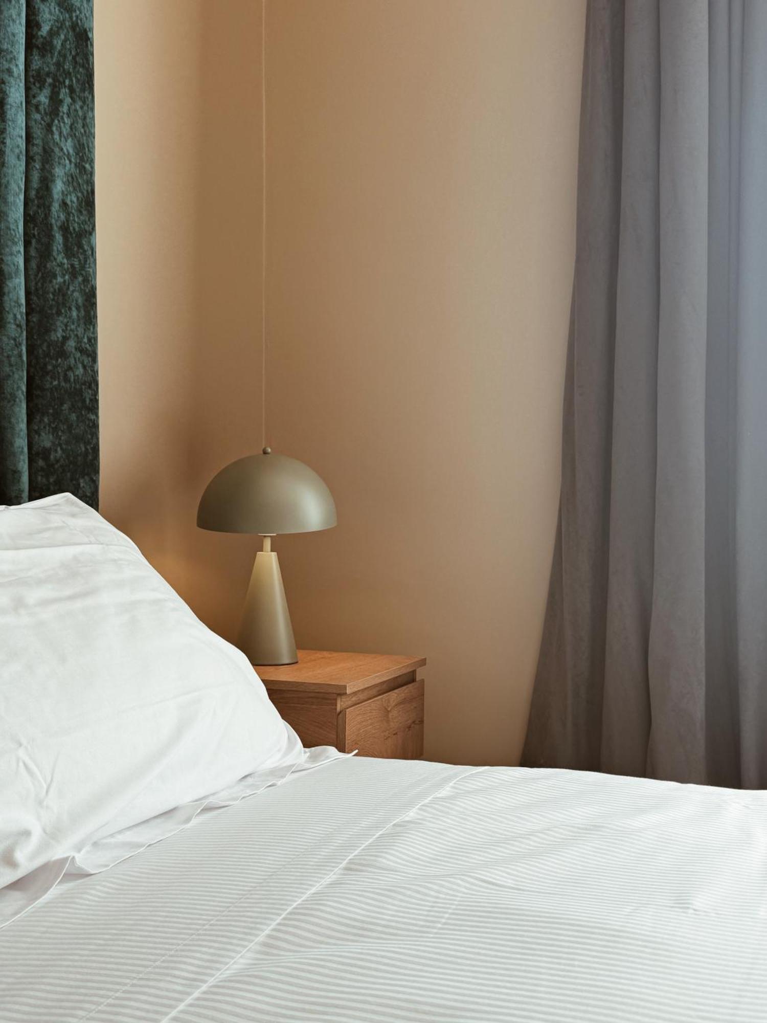 Residenza Imperiale Superior Hotel Rome Buitenkant foto
