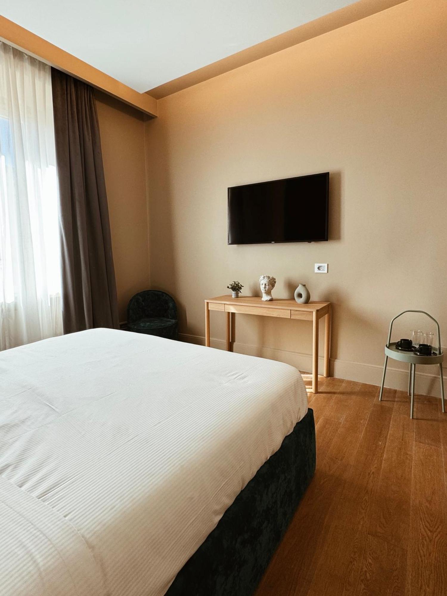 Residenza Imperiale Superior Hotel Rome Buitenkant foto