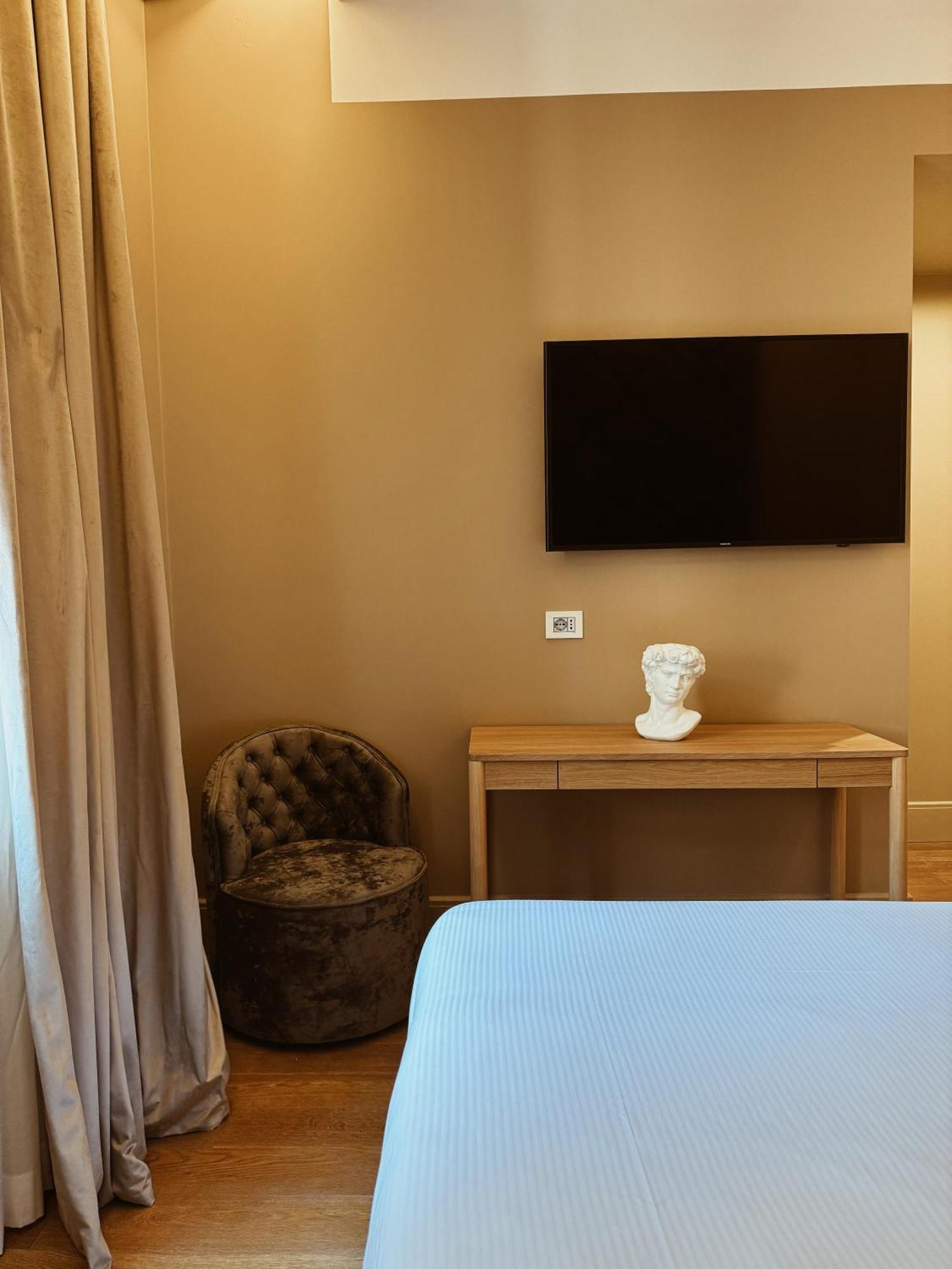 Residenza Imperiale Superior Hotel Rome Buitenkant foto