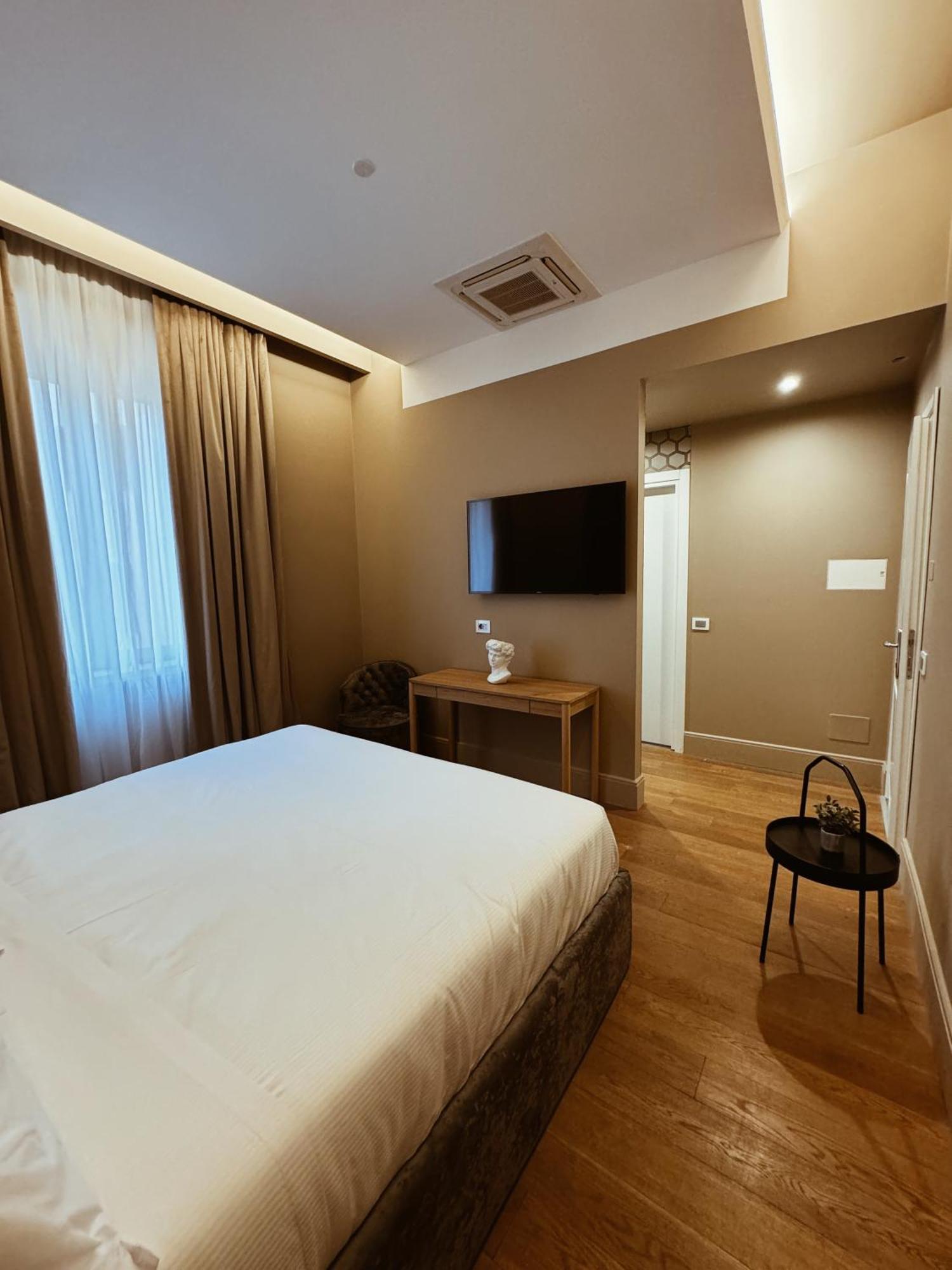 Residenza Imperiale Superior Hotel Rome Buitenkant foto