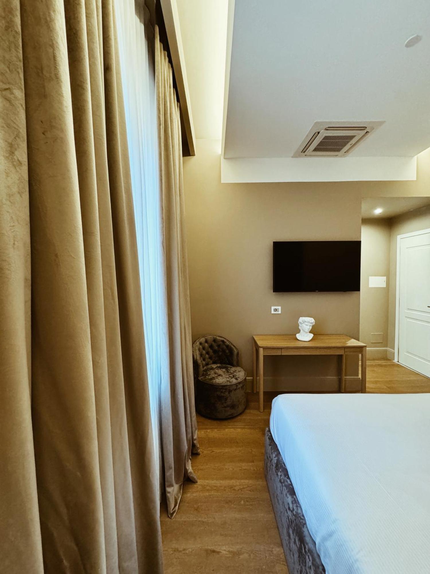 Residenza Imperiale Superior Hotel Rome Buitenkant foto