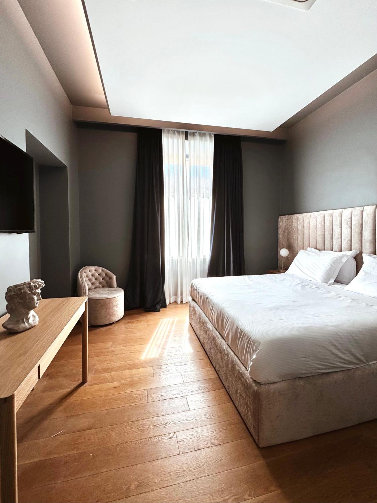Residenza Imperiale Superior Hotel Rome Buitenkant foto